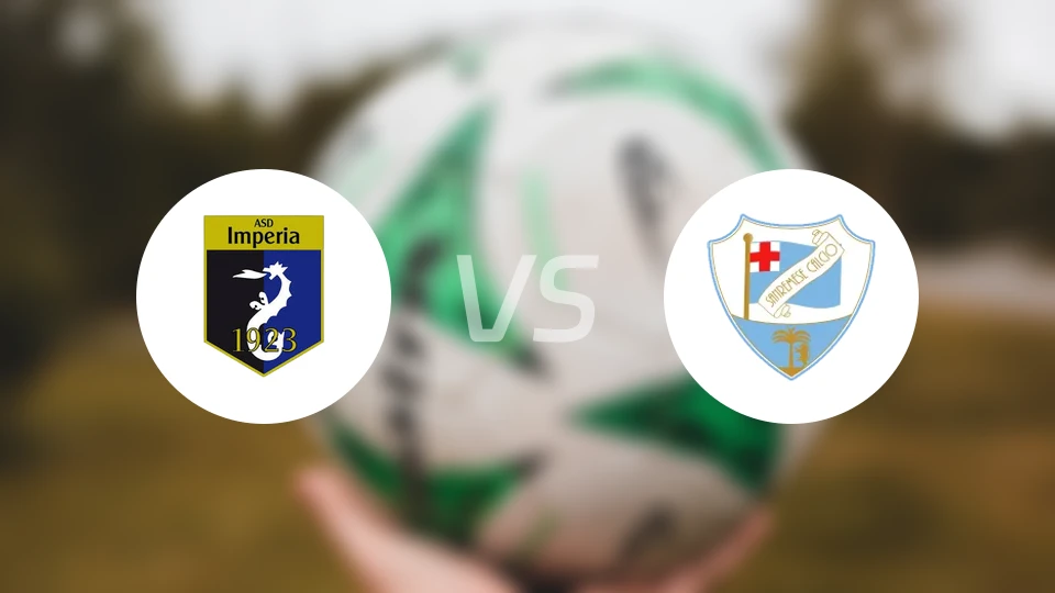 ASD因佩里亚vs桑雷美森比分预测【2026/04/19】