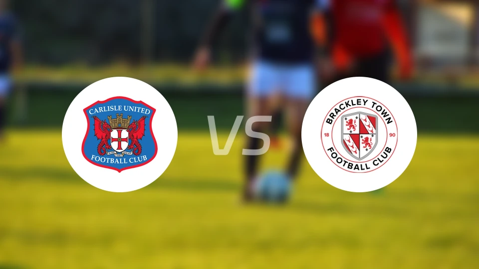 卡莱尔联vs巴克利城比分预测【2026/04/25】