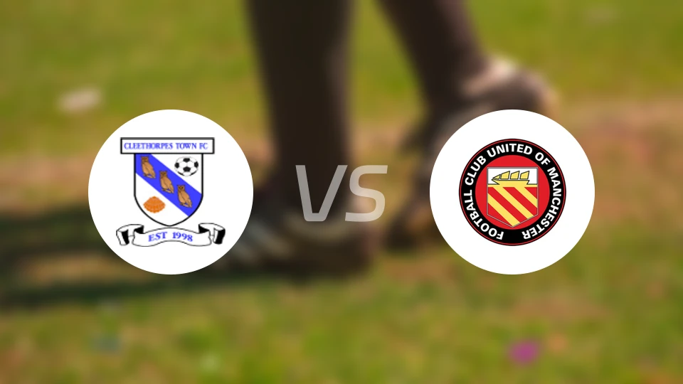 克利索普斯城vs联曼比分预测【2025/12/06】