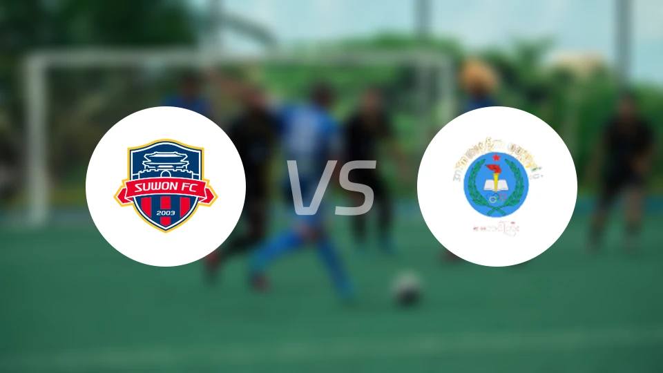 水原FC女足vs伊斯佩女足比分结果战报【2025/11/09】