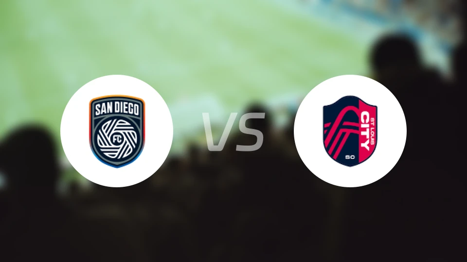 圣地亚哥FCvs圣路易斯城比分预测【2026/03/02】