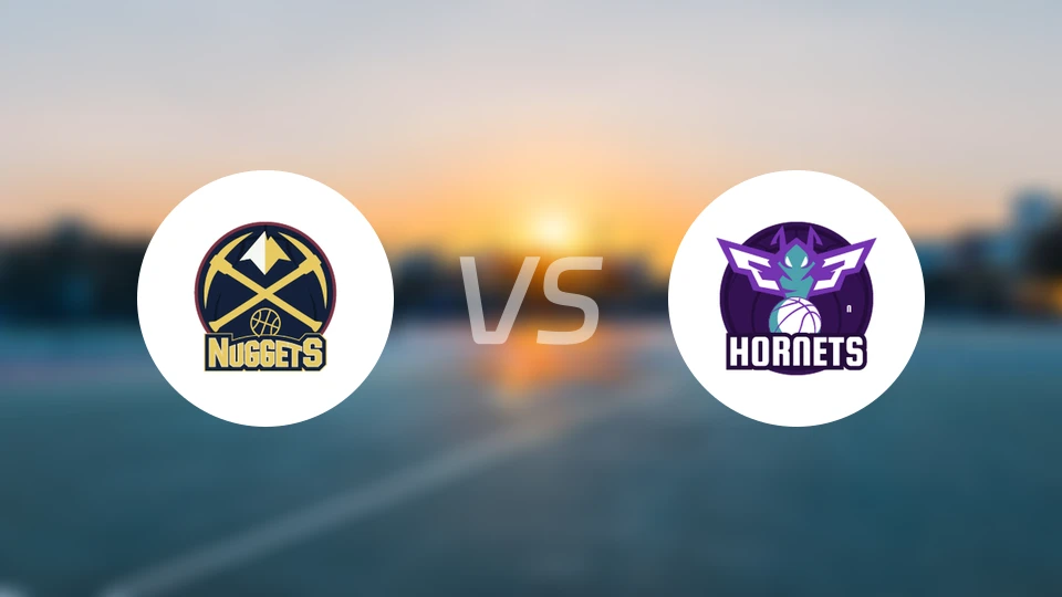 掘金vs黄蜂比分预测【2025/12/08】