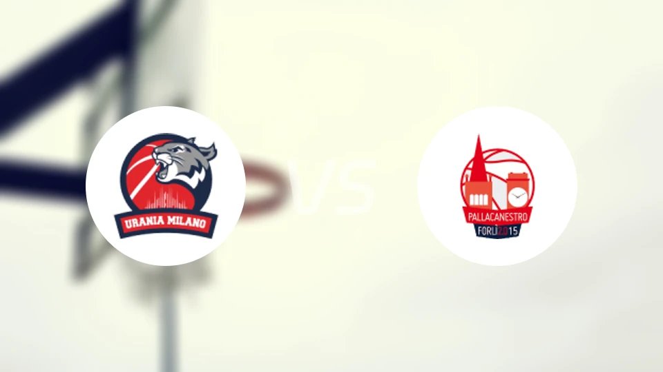 乌拉尼亚米兰vs弗尔利比分预测【2026/01/25】