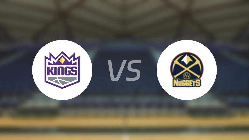 国王vs掘金比分预测【2025/11/04】