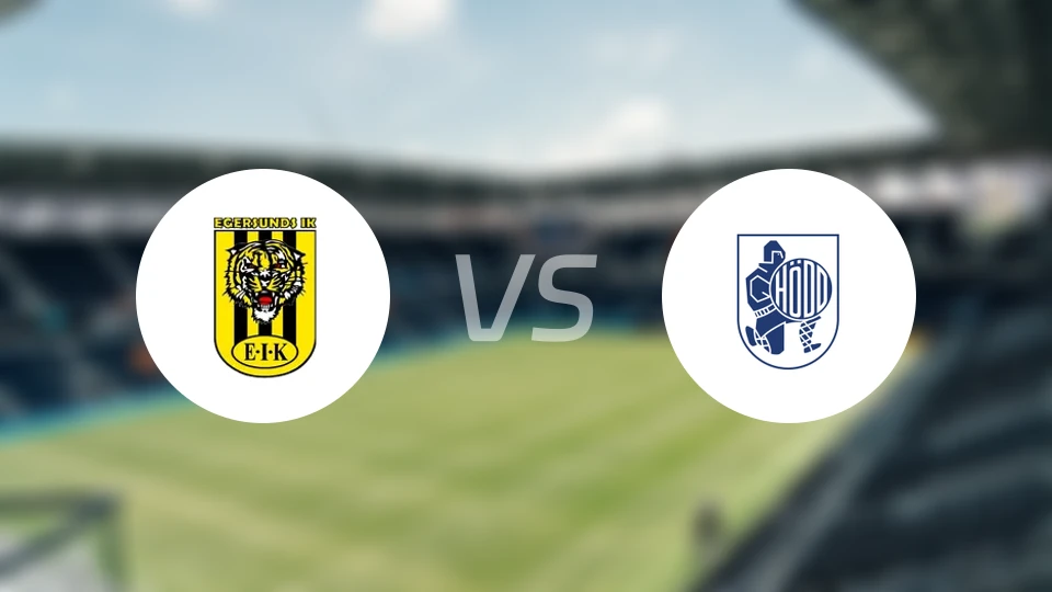 埃格尔森德vs贺特比分预测【2025/11/01】