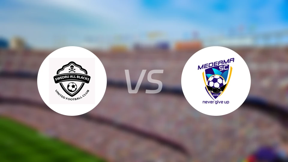 斯韦德鲁全黑vs梅德亚马比分预测【2026/03/01】