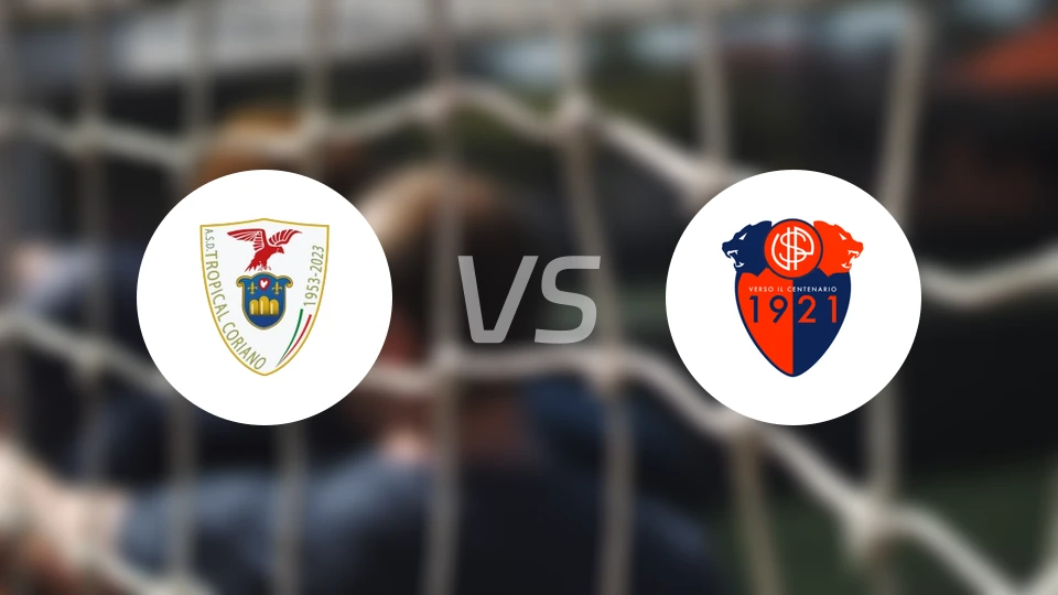 热带科里亚诺vs比斯托伊斯比分预测【2025/12/07】