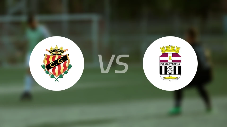 塔拉戈纳vs卡塔赫纳比分预测【2025/12/15】