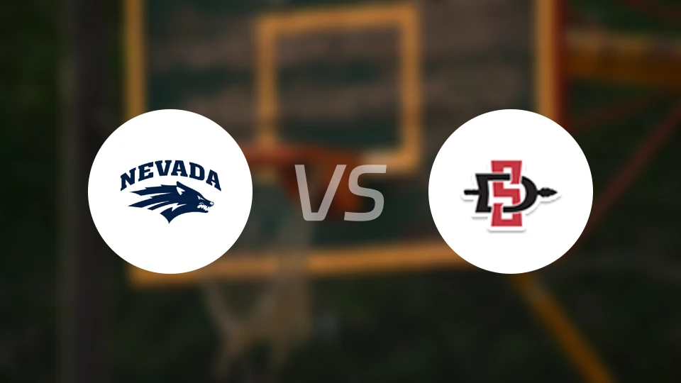 内华达大学vs圣地亚哥州立大学比分预测【2026/02/15】