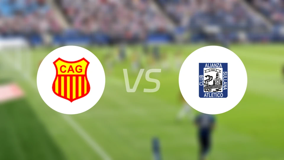 格劳竞技vs阿利安萨竞技比分预测【2025/11/03】