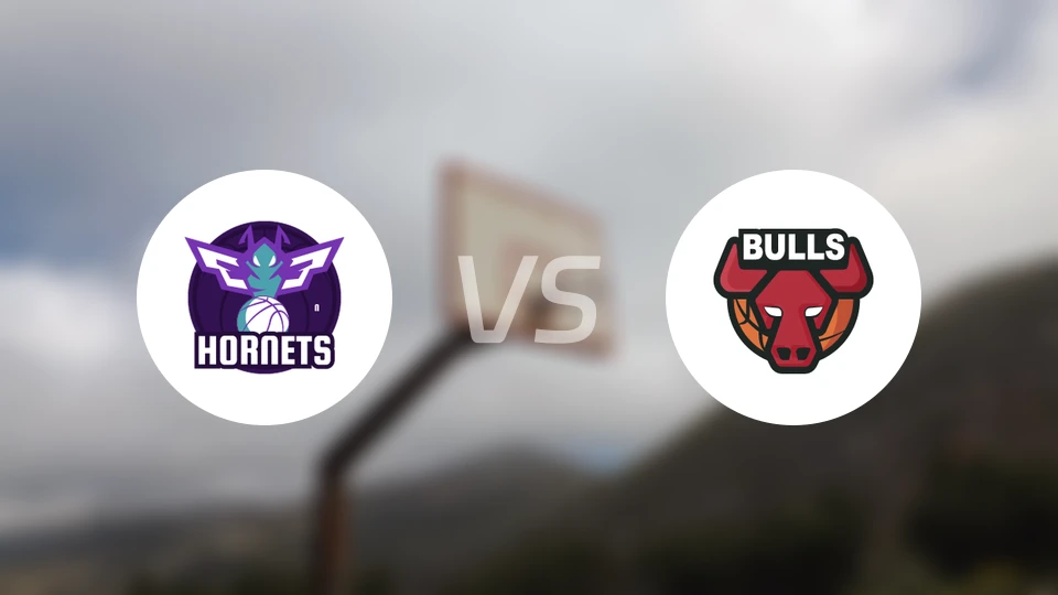 黄蜂vs公牛比分预测【2026/01/04】