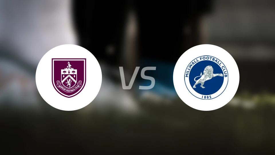 伯恩利vs米尔沃尔比分预测【2026/01/10】