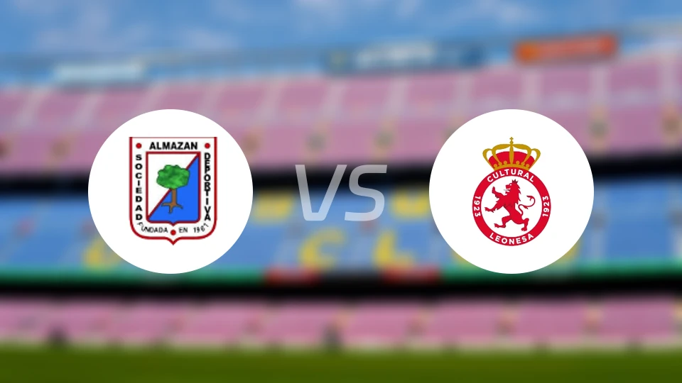 艾尔玛善vs莱昂文体B队比分预测【2026/03/02】