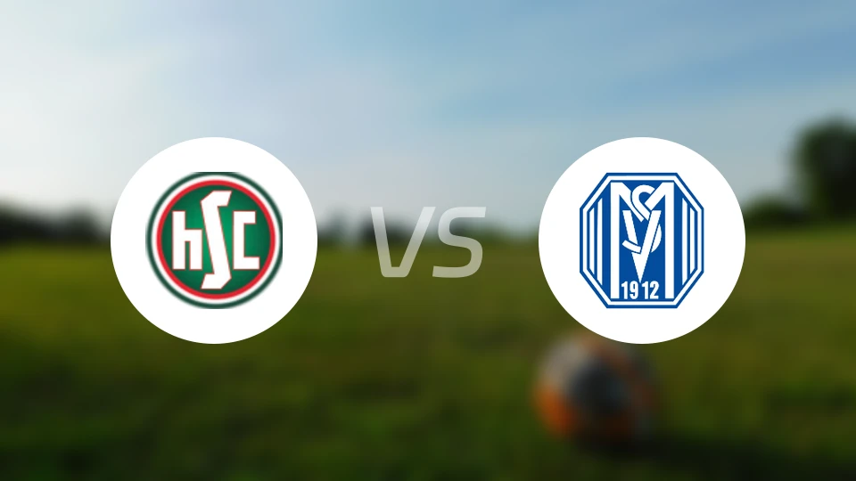 HSC汉诺威vs梅彭比分预测【2026/04/11】