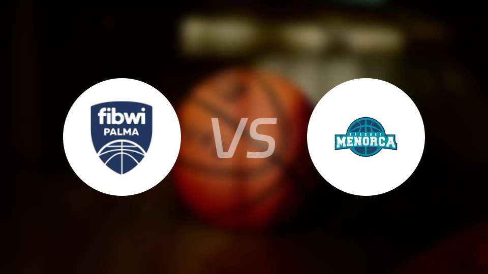 菲布维帕尔马vs赫斯蒂亚梅诺卡比分预测【2026/02/15】