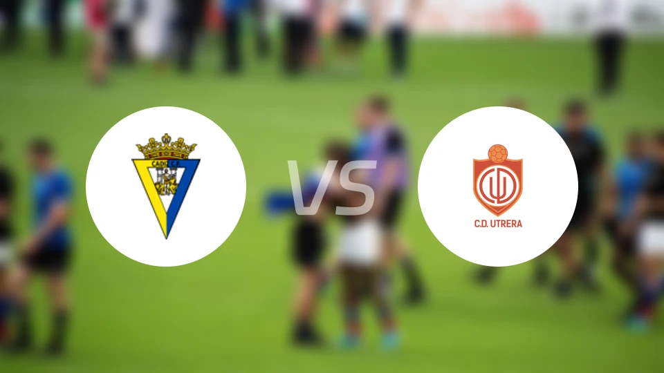 加的斯B队vs乌特雷拉比分预测【2026/01/24】