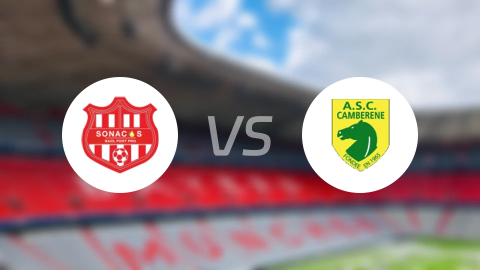 索纳科斯vsAS坎贝内比分预测【2026/02/03】