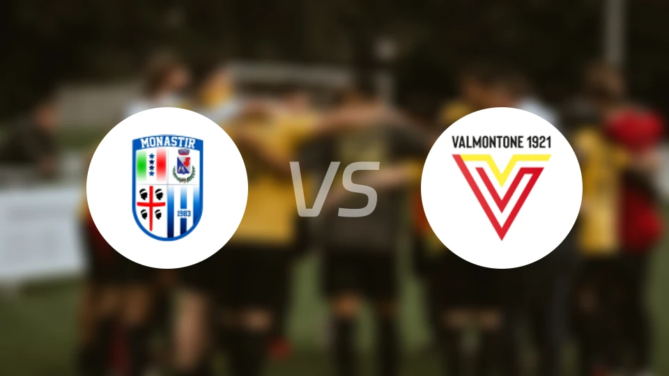 莫纳斯提尔vs瓦尔蒙托内比分预测【2026/02/01】
