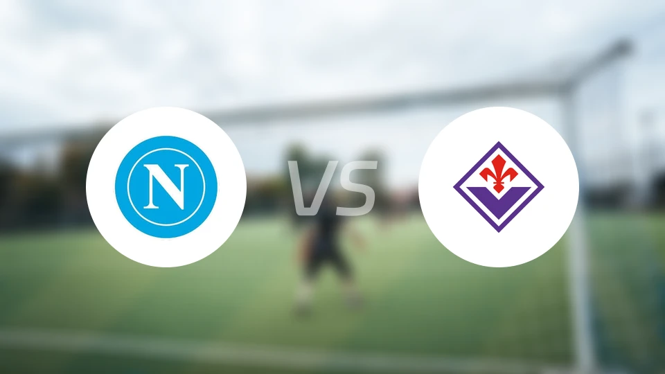 那不勒斯vs佛罗伦萨比分预测【2026/02/01】