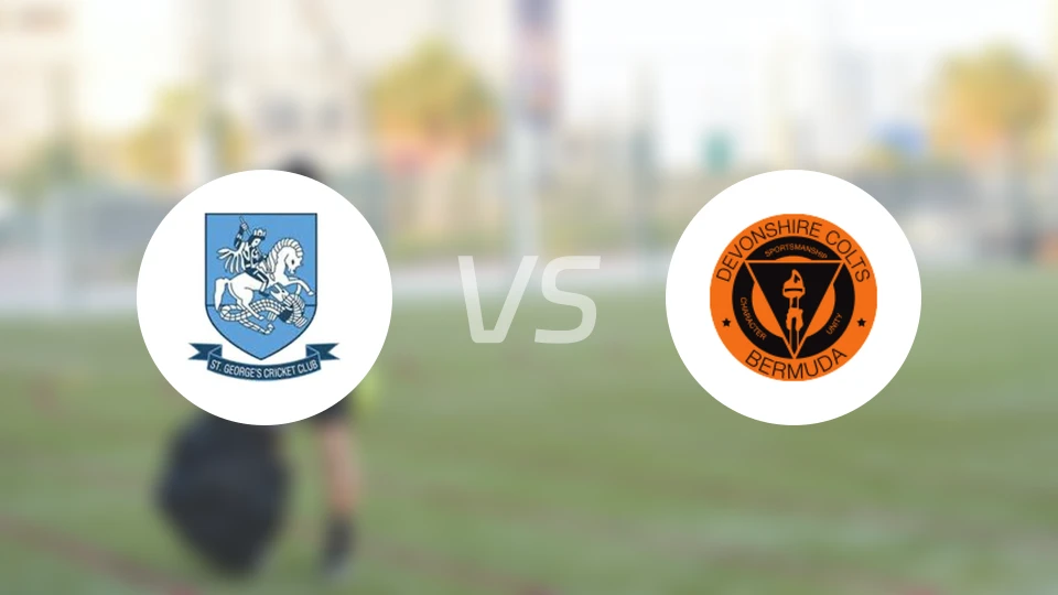 圣乔治青年队vs德文郡小马队比分预测【2026/02/02】