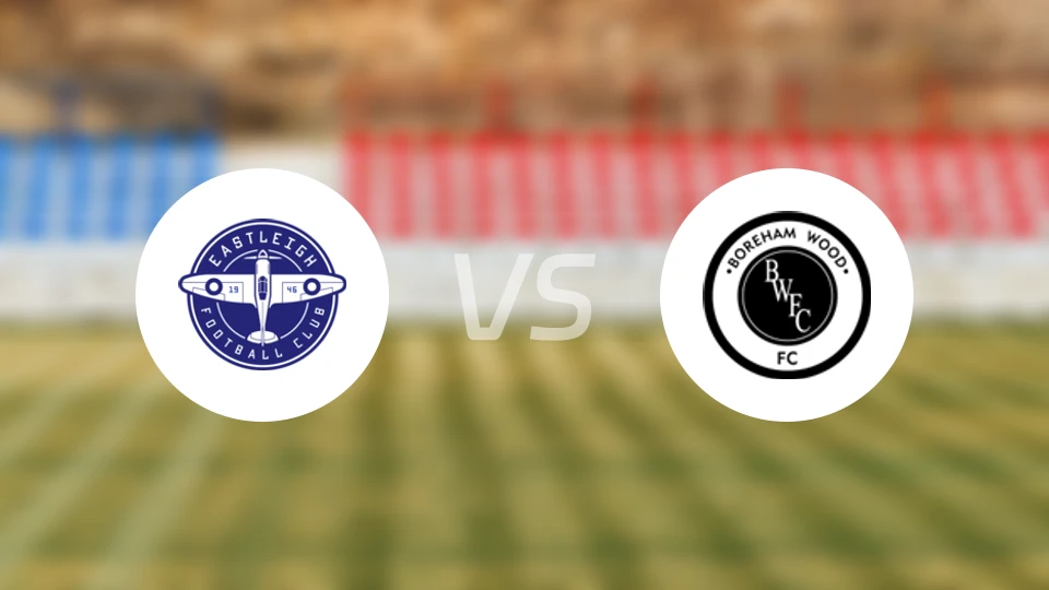 伊斯特雷格vs博瑞汉姆比分预测【2026/02/14】