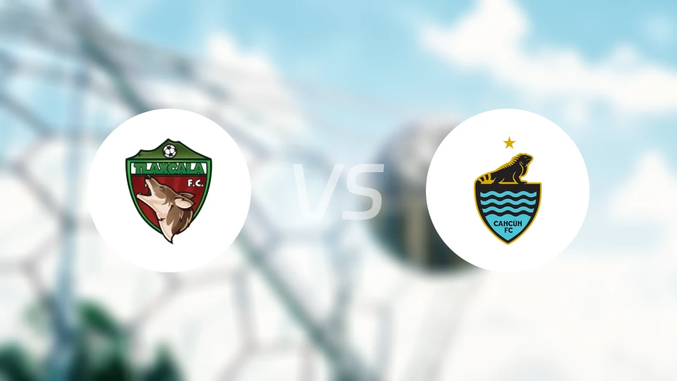 特拉斯卡拉vs坎昆比分预测【2026/01/18】