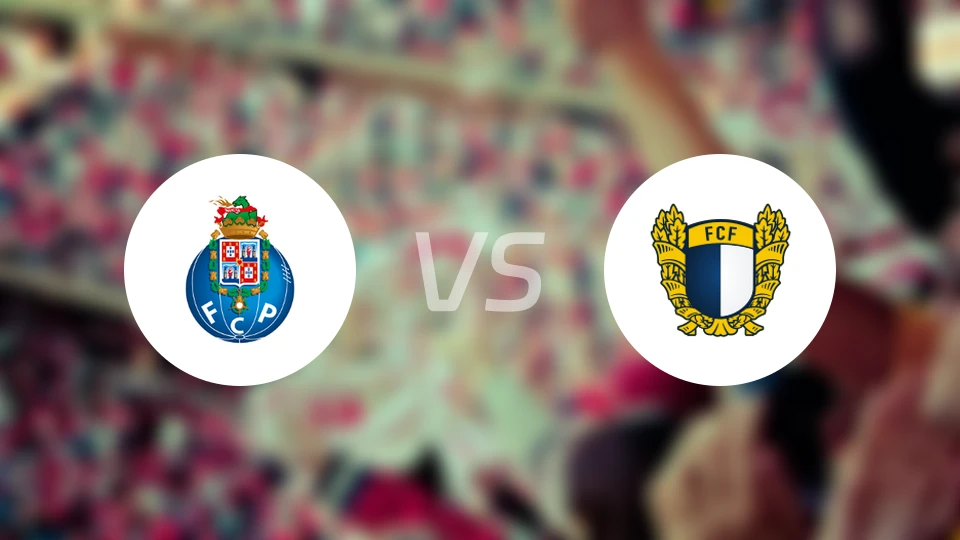 波尔图vs法马利康比分预测【2025/12/19】