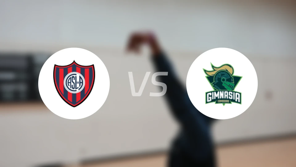 圣洛伦索vs吉纳西亚科摩多罗比分预测【2026/03/31】