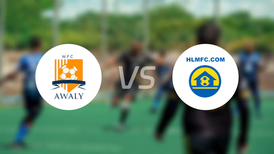 ASC沃利达安vsHLM比分预测【2026/04/12】