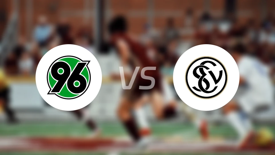 汉诺威96vs艾禾斯堡比分预测【2026/04/05】