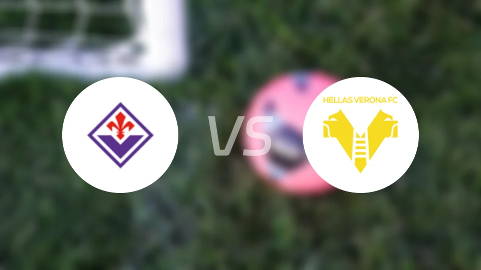 佛罗伦萨vs维罗纳比分结果战报【2024/11/10】