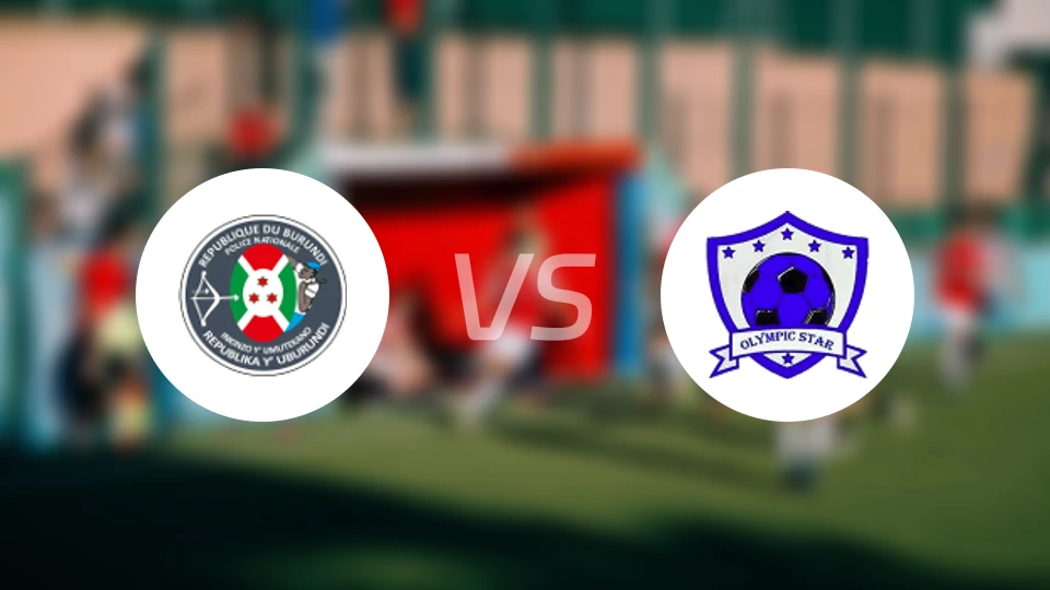 鲁金佐FCvs奥运之星比分预测【2025/10/17】