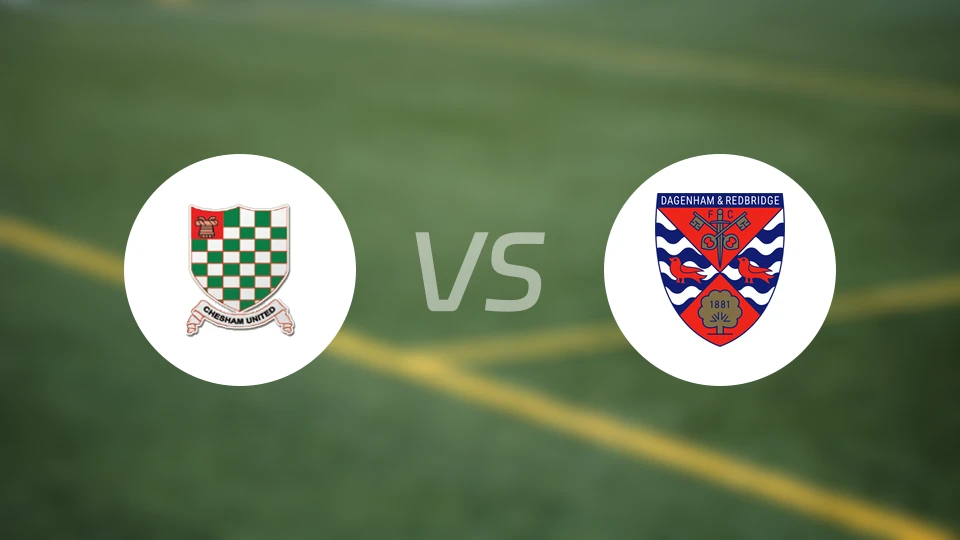 车斯曼vs达根汉姆比分预测【2026/02/25】