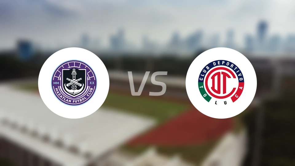 马萨特兰女足vs托卢卡女足比分预测【2026/03/28】