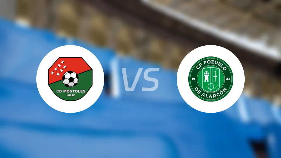 莫斯托莱斯vs波卒埃洛比分预测【2025/12/21】