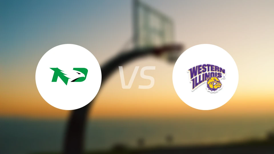 北达科他大学vs西伊利诺大学比分预测【2025/11/24】