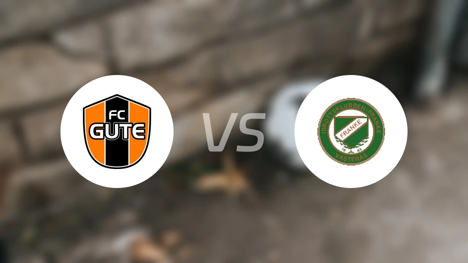 古特vsIK弗兰卡比分预测【2026/03/29】