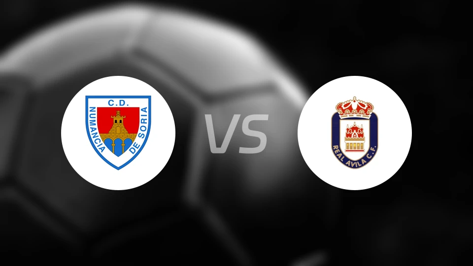 努曼西亚vs皇家阿维拉比分预测【2026/04/12】