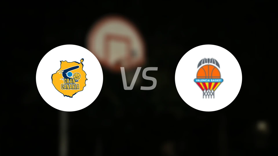 大加那利vs瓦伦西亚比分结果战报【2026/01/25】