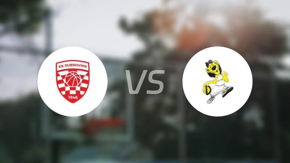 杜布罗尼克vs福尼尔比分预测【2025/12/06】