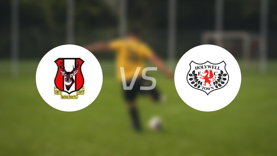 巴克利镇vs霍利韦尔比分预测【2026/02/21】