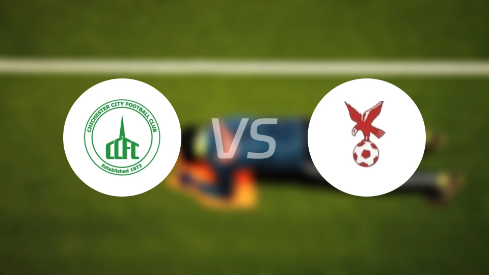 奇切斯特城vs怀特豪克比分预测【2025/11/12】