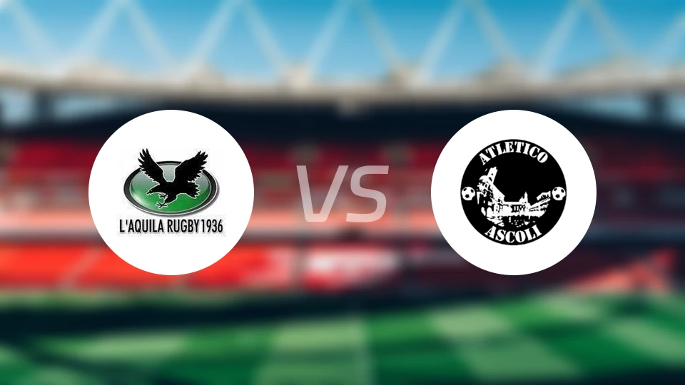 拉奎拉vs阿斯科利竞技比分预测【2026/01/04】