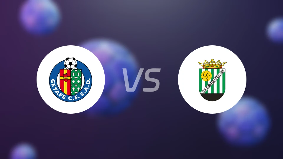 赫塔菲B队vs金塔纳比分预测【2026/02/08】