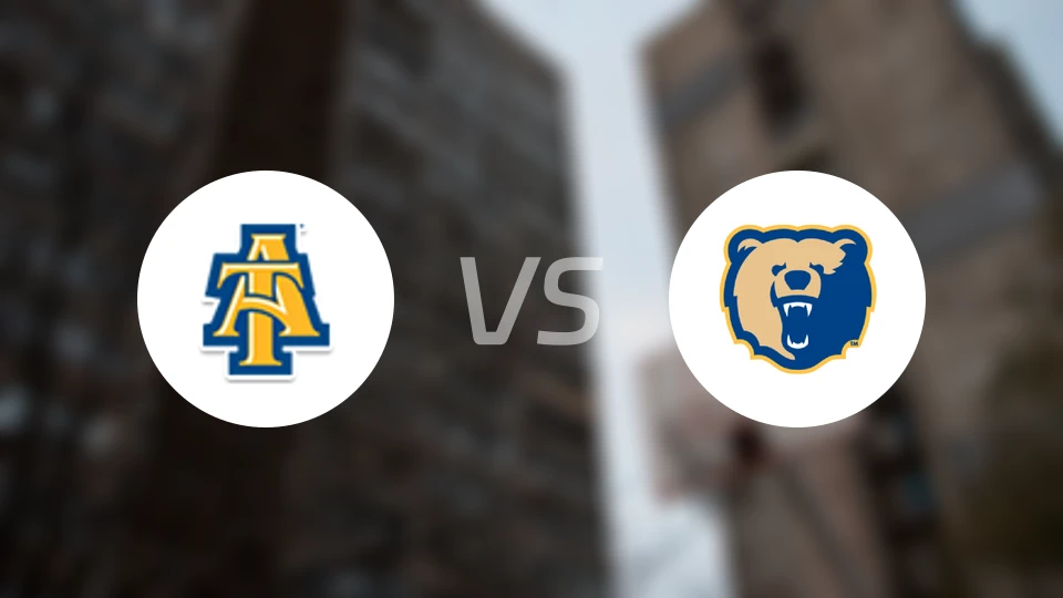 北卡罗来纳农工大学vs摩根州立大学比分预测【2025/11/19】