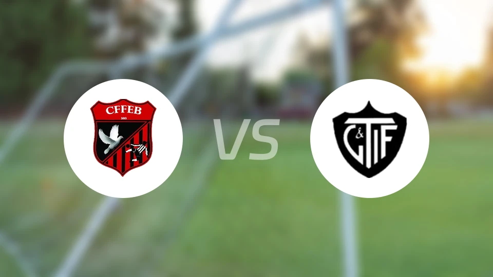 CFFEBvs卡斯卡德竞技比分预测【2025/11/22】