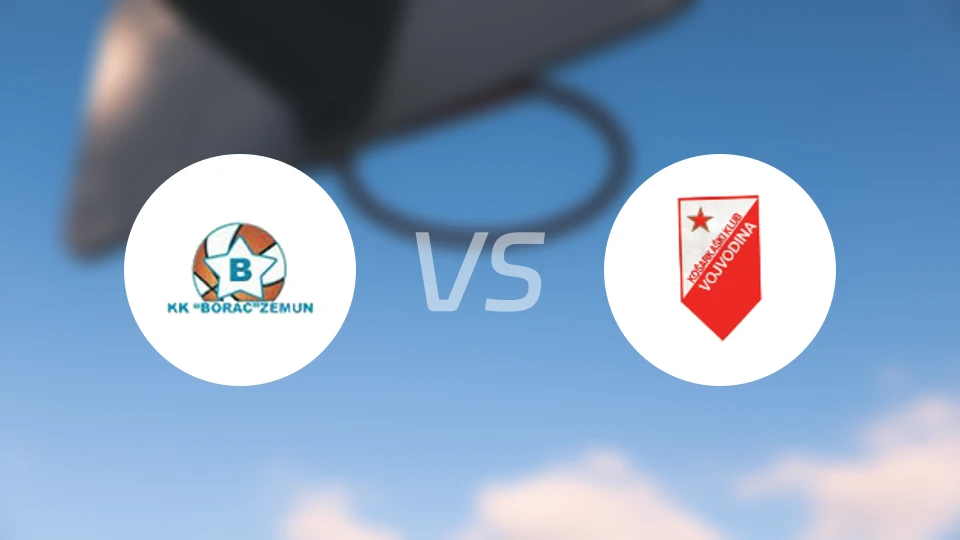 博拉茨泽姆vs伏伊伏丁那比分预测【2025/12/28】