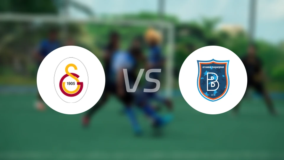 加拉塔萨雷vs巴萨克赛尔比分预测【2025/12/19】