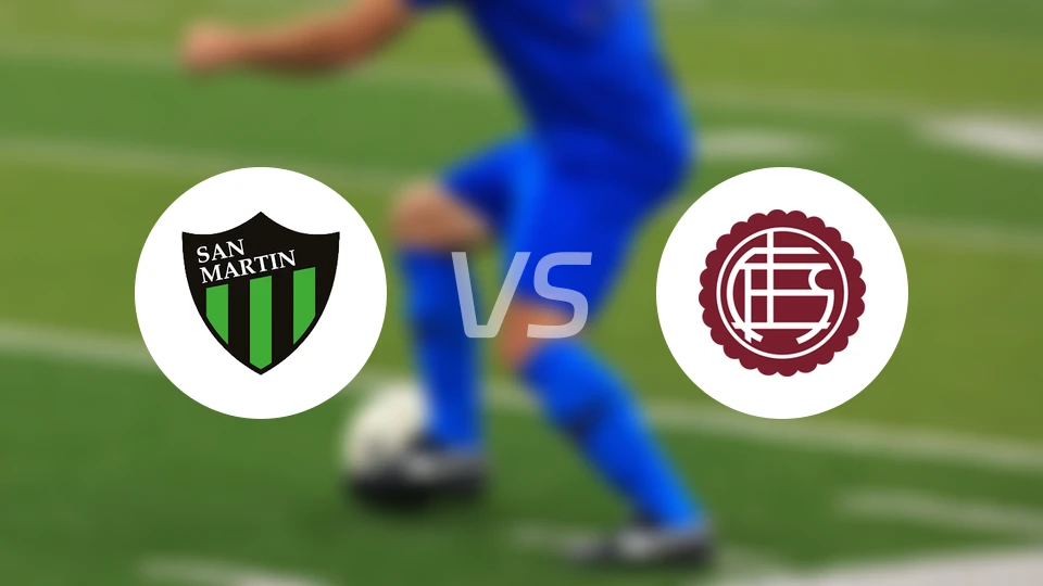 圣胡安圣马丁vs拉努斯比分结果战报【2025/11/09】