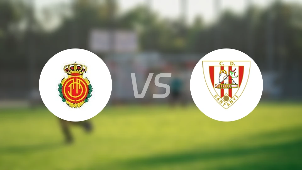 皇家马洛卡B队vs桑塔尼比分预测【2025/11/02】